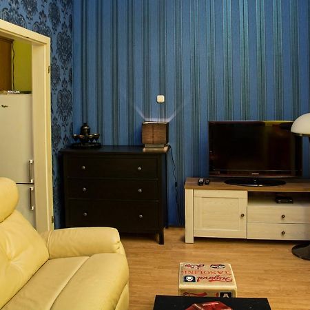 Theaterland Classic Apartments Budapest Extérieur photo