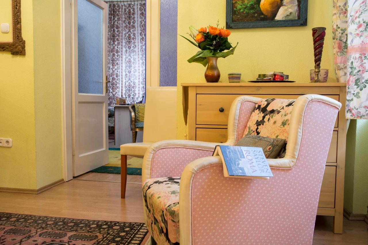 Theaterland Classic Apartments Budapest Extérieur photo