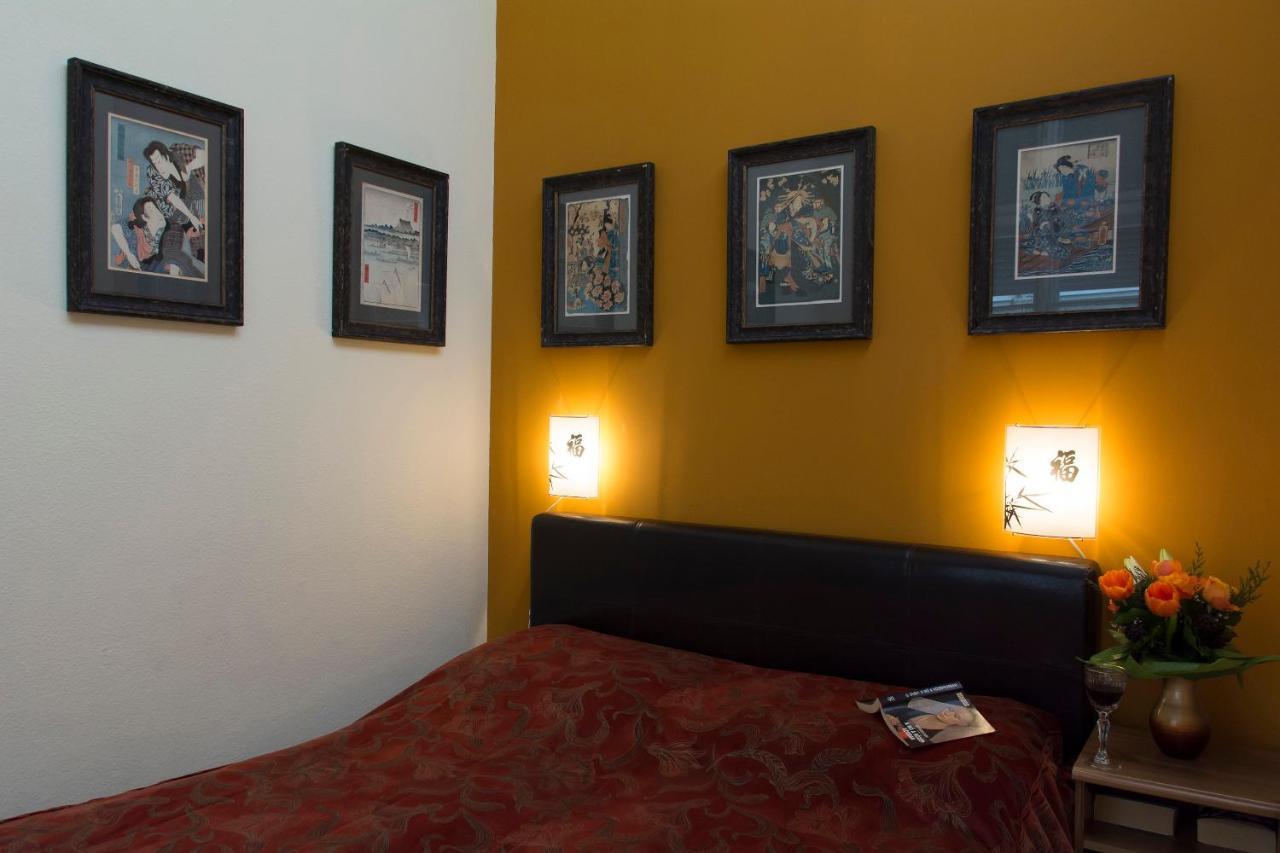 Theaterland Classic Apartments Budapest Extérieur photo