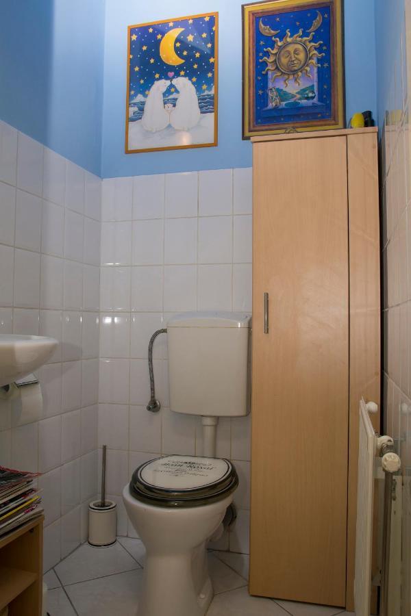 Theaterland Classic Apartments Budapest Extérieur photo