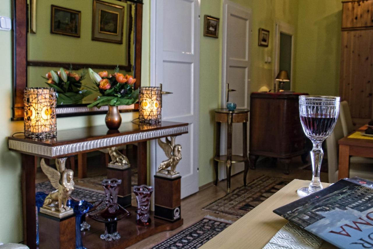 Theaterland Classic Apartments Budapest Extérieur photo