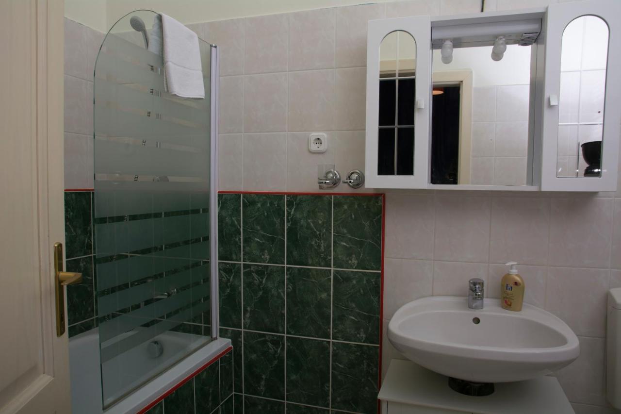 Theaterland Classic Apartments Budapest Extérieur photo