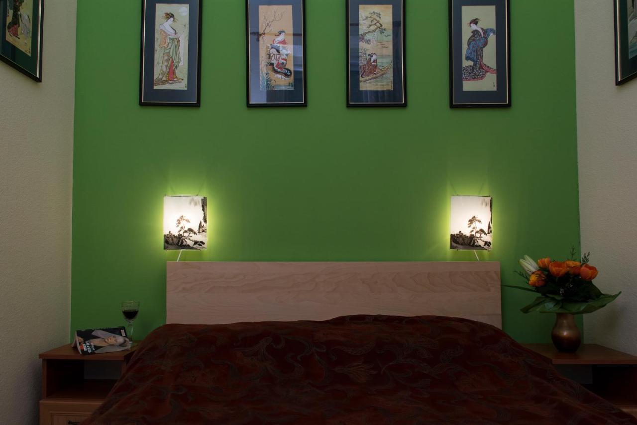 Theaterland Classic Apartments Budapest Extérieur photo