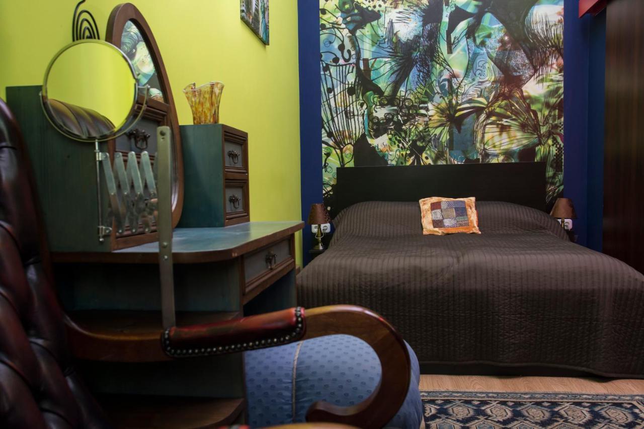 Theaterland Classic Apartments Budapest Extérieur photo